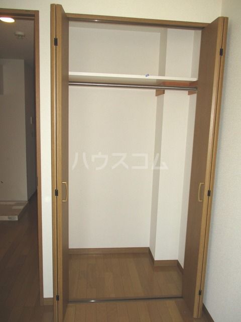 アイビーコートの内装写真