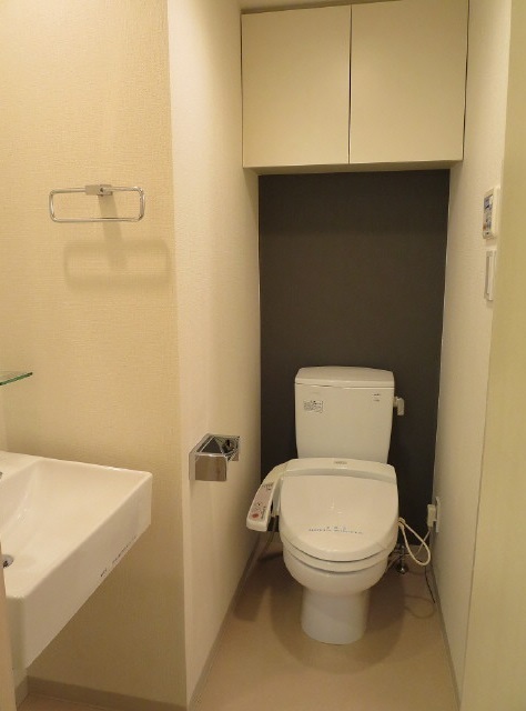 洗面設備　参考写真