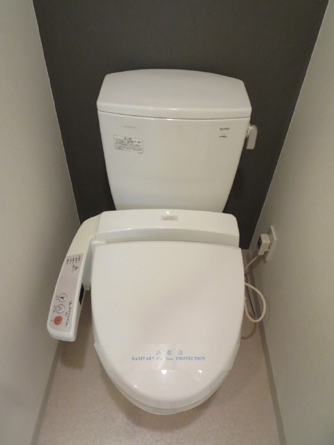 トイレ　参考写真