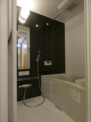 フィカーサ ブランカの風呂写真