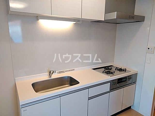 キッチン