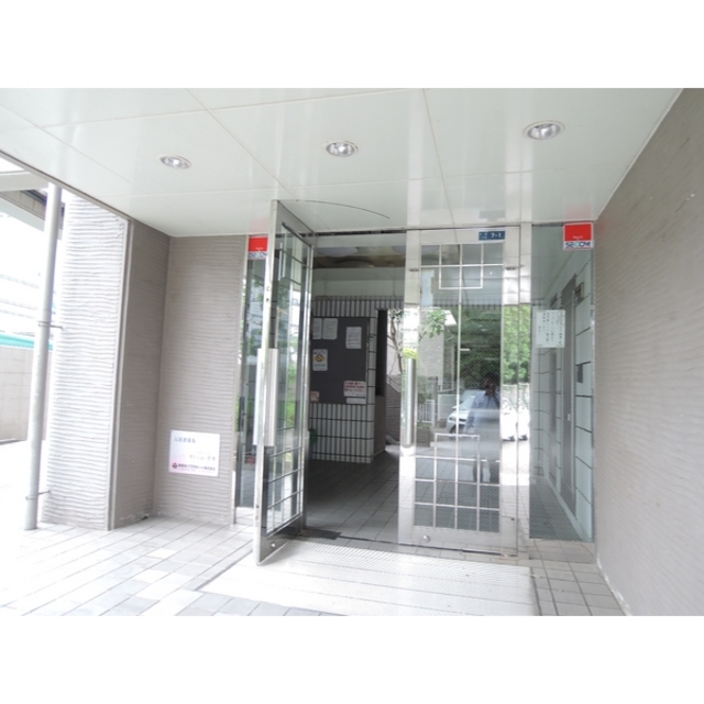 ＪＲ福知山線 猪名寺駅 徒歩12分 9階建 築38年の外観写真