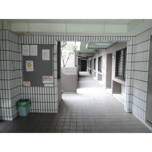 ＪＲ福知山線 猪名寺駅 徒歩12分 9階建 築38年のその他写真