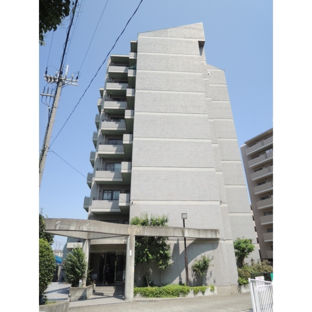 ＪＲ福知山線 猪名寺駅 徒歩12分 築38年