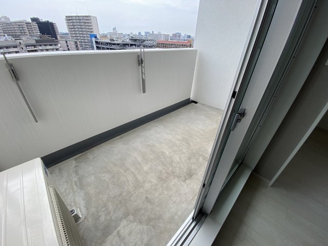 阪急京都線 淡路駅 徒歩8分 9階建 築8年の内装写真