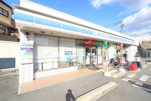 阪急京都線 淡路駅 徒歩8分 9階建 築8年の周辺写真
