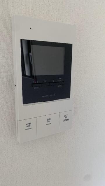 セキュリティ　同仕様