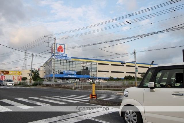 その他　ヤマダ電機 家電住まいる館YAMADA高知本店（その他）まで1149m