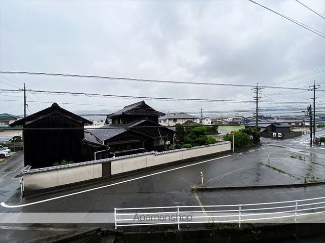 眺望　眺望