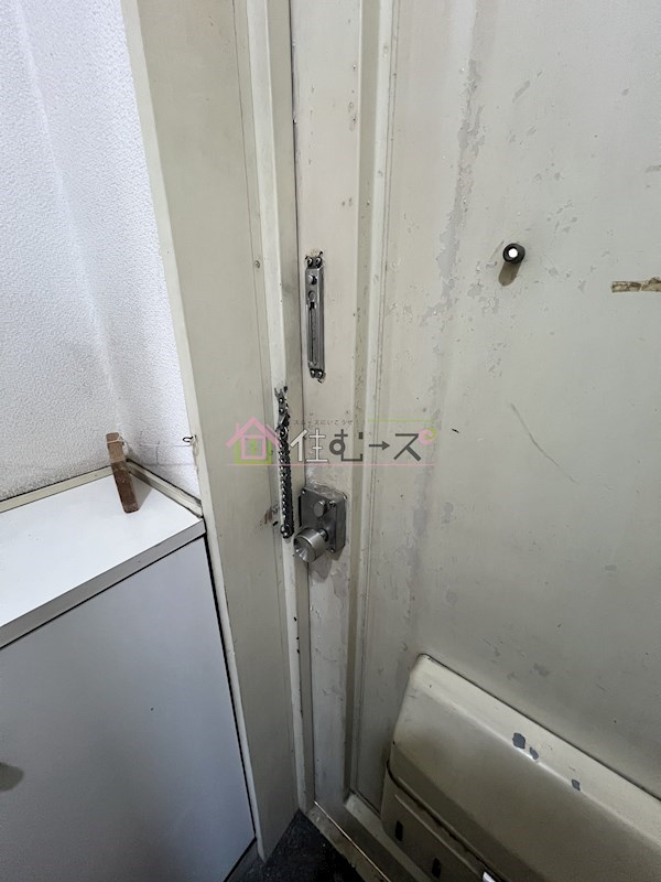サンビル勝山北のその他写真