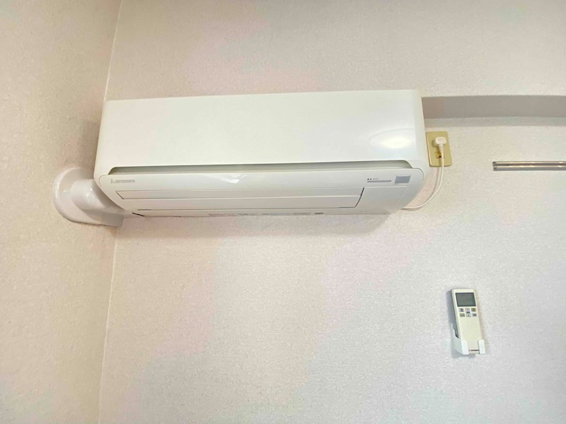 その他設備　別号室イメージ