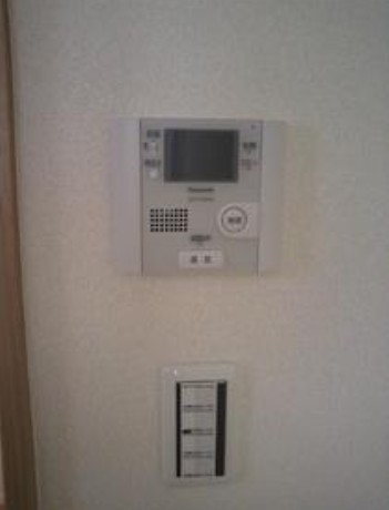 セキュリティ　他のタイプのお写真です