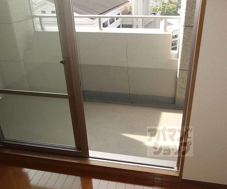 パインフィールド洛南の内装写真