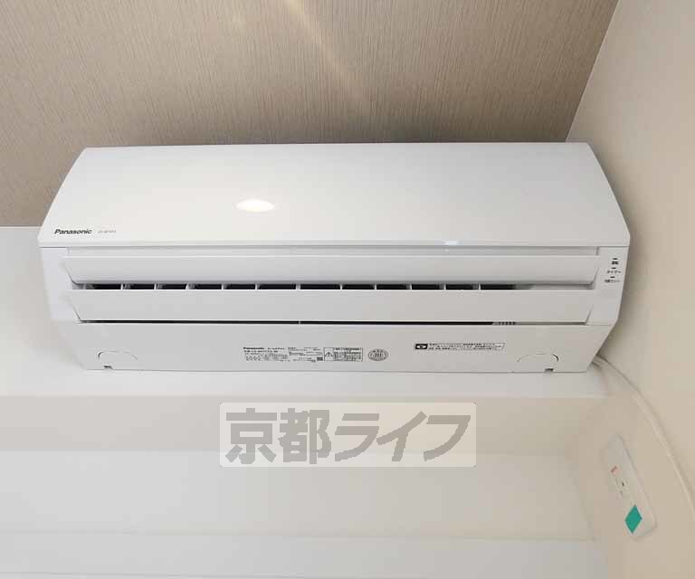 京阪宇治線 観月橋駅 徒歩8分 3階建 築9年のその他写真