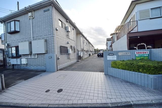 建物外観　★外観です★