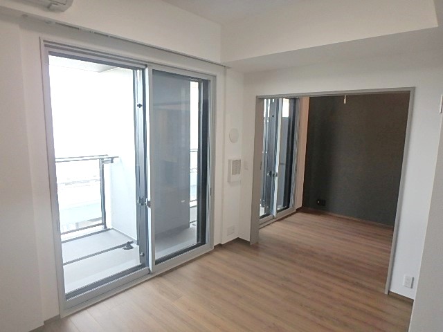 その他部屋・スペース　リビングです