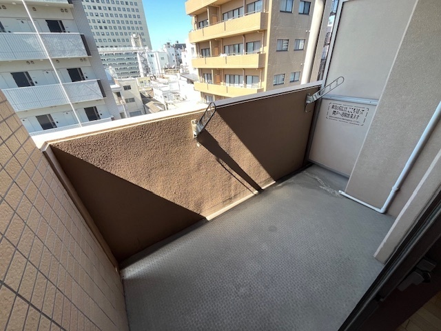 カーサ・フィオーレ表町の内装写真