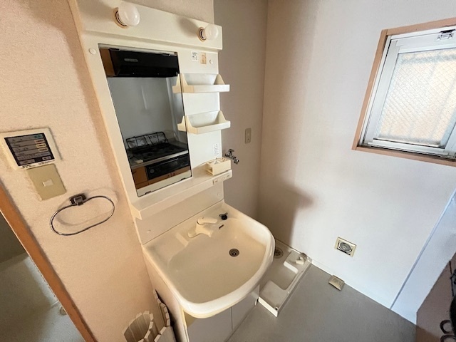 カーサ・フィオーレ表町の内装写真