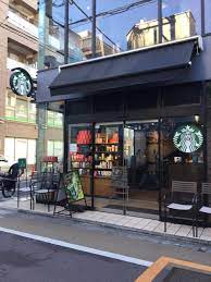 飲食店　スターバックスコーヒー学芸大駅前店（飲食店）まで460m