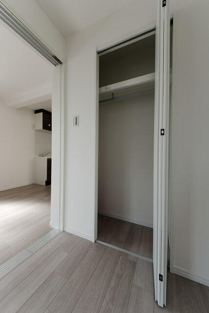 ＪＲ山手線 高田馬場駅 徒歩11分 6階建 築1年の内装写真