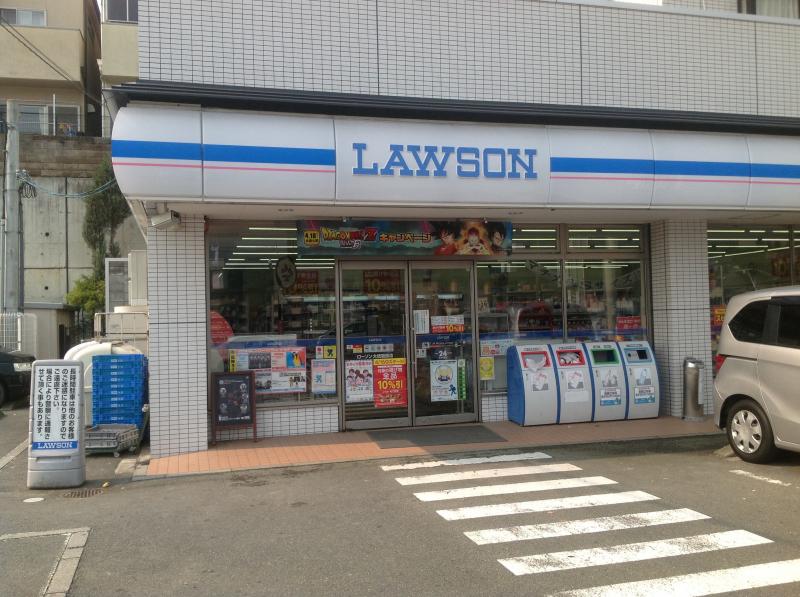 ソル・レヴェンテ奥村の周辺写真