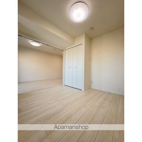 KDXレジデンス上板橋の内装写真