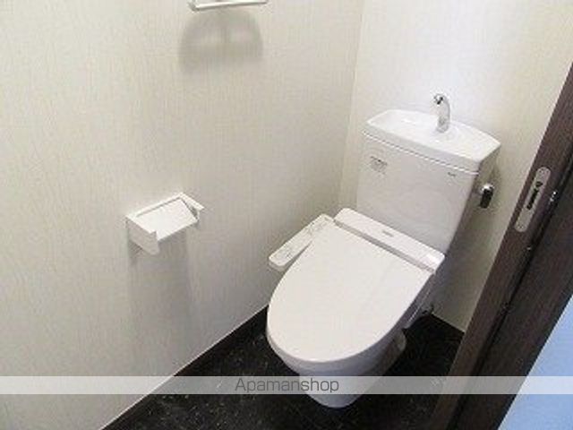 MeilleurIIのトイレ写真
