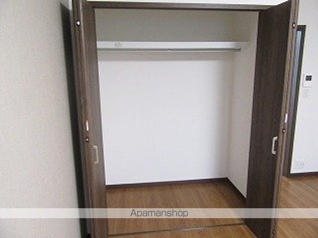 MeilleurIIの内装写真