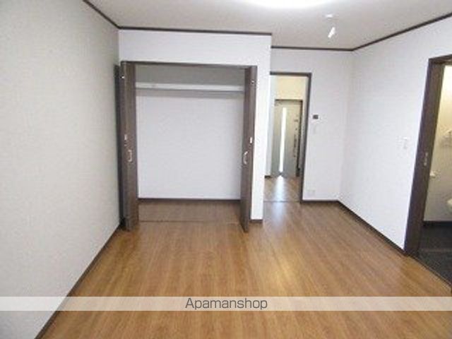 MeilleurIIの居間写真