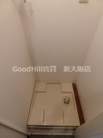 その他設備　ノルデンタワー新大阪