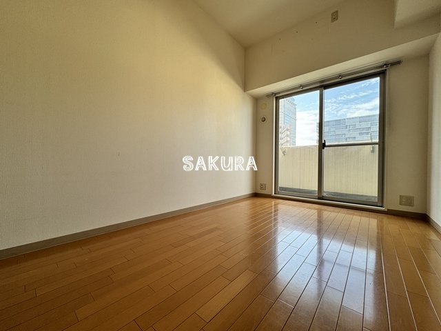 その他部屋・スペース　ゆとりある広さは魅力的です♪