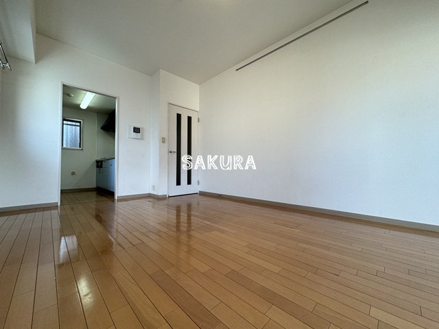 その他設備　充実した室内設備♪