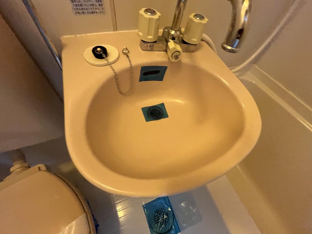 サエラ目白ビルの内装写真