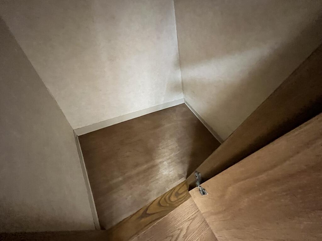 サエラ目白ビルの内装写真