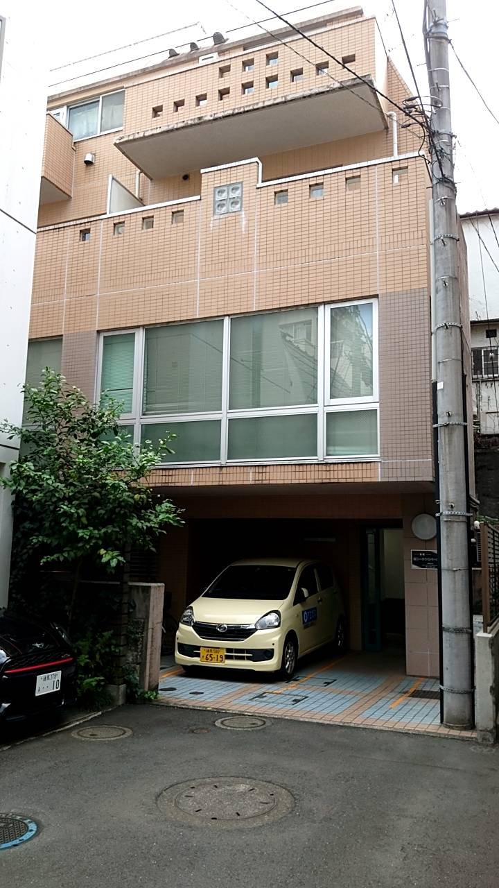 サエラ目白ビル