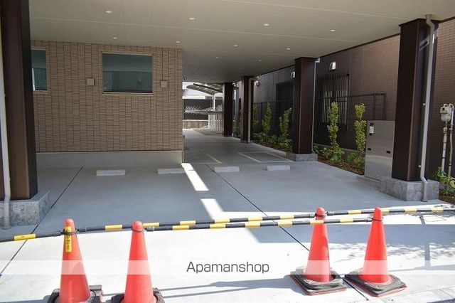 パークファミリア南篠崎のその他写真
