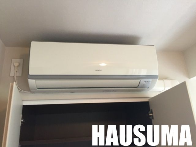 その他　エアコン