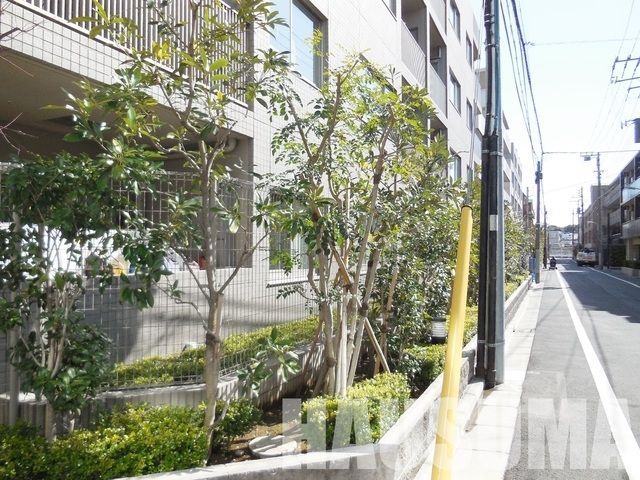 その他共有部分　外観