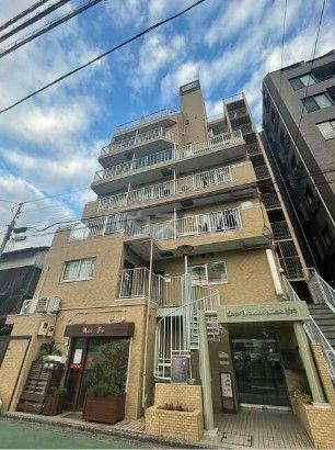 ライオンズマンション三鷹第5