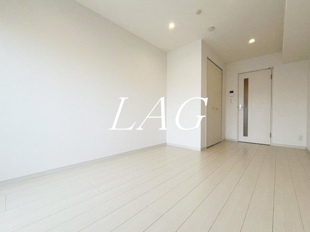 その他部屋・スペース　寝室です。