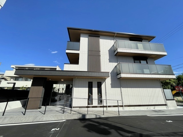 ＪＲ東海道本線 千里丘駅 徒歩9分 築1年