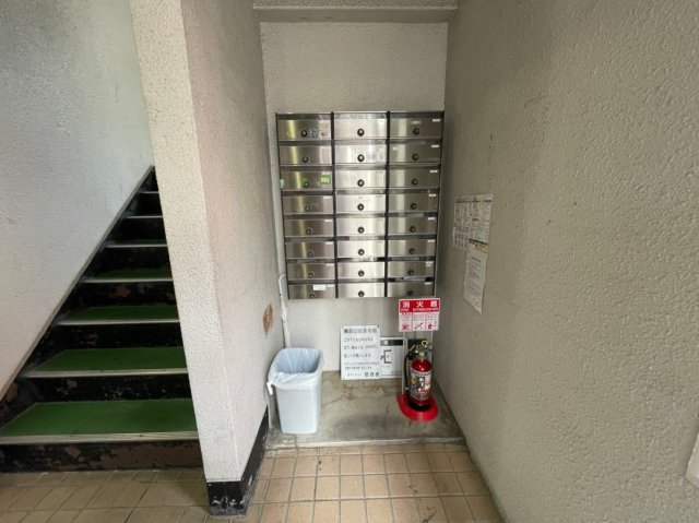 ロビー