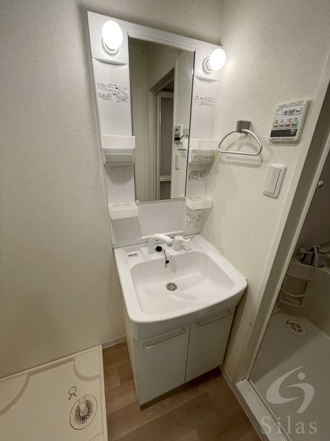 ＪＲ関西本線 八尾駅 徒歩7分 6階建 築17年の内装写真