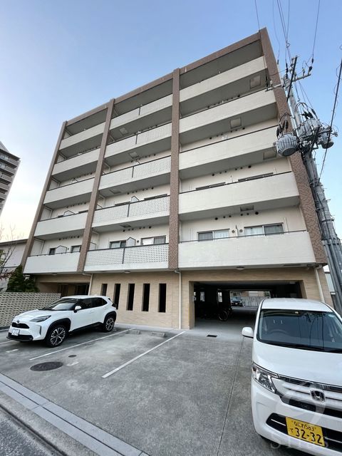 ＪＲ関西本線 八尾駅 徒歩7分 築17年
