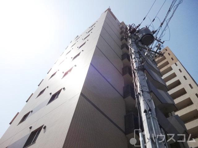 建物外観　カップルサン是非どうぞ☆