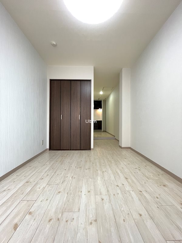居室・リビング　※違うお部屋の写真です