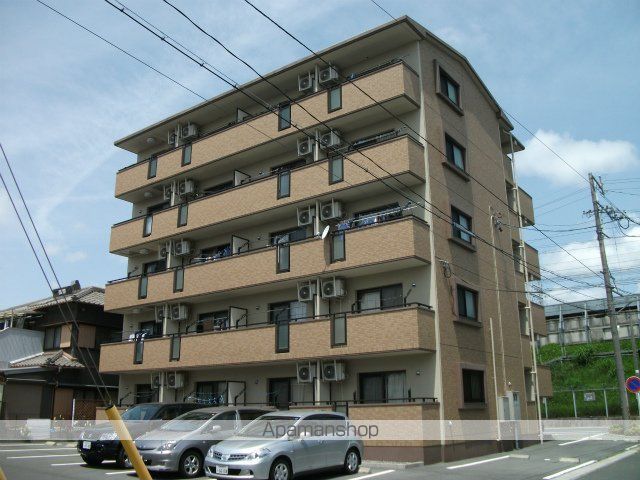 ＪＲ東海道本線 浜松駅 バス乗車時間：8分 最寄りバス停で下車 徒歩7分 築21年