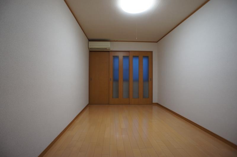 眺望　洋室