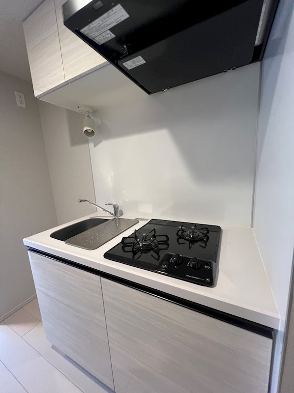 AZEST川口のキッチン写真