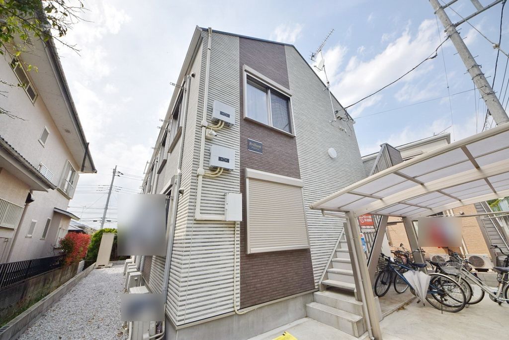その他部屋・スペース　外観